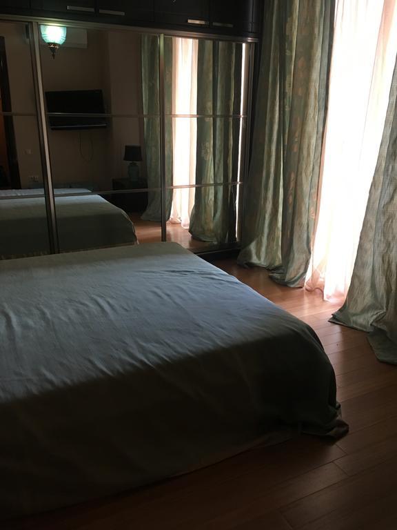 Apartment Sea Avenue Batumi Exterior foto