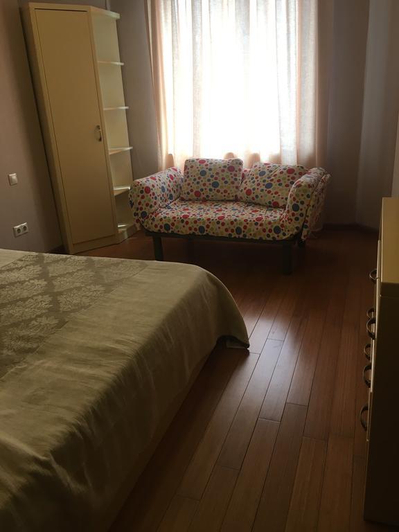 Apartment Sea Avenue Batumi Exterior foto